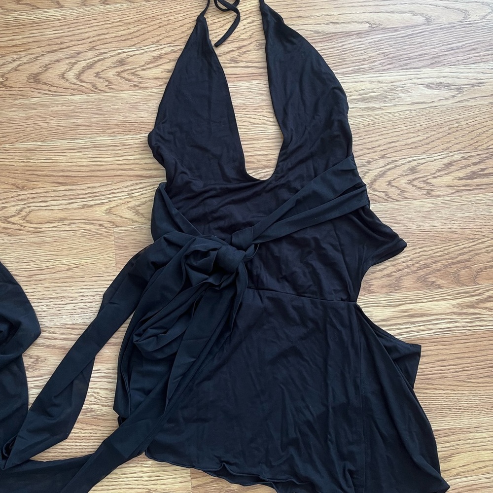Sold out I.AM.GIA CECELIA DRESS in size XS.